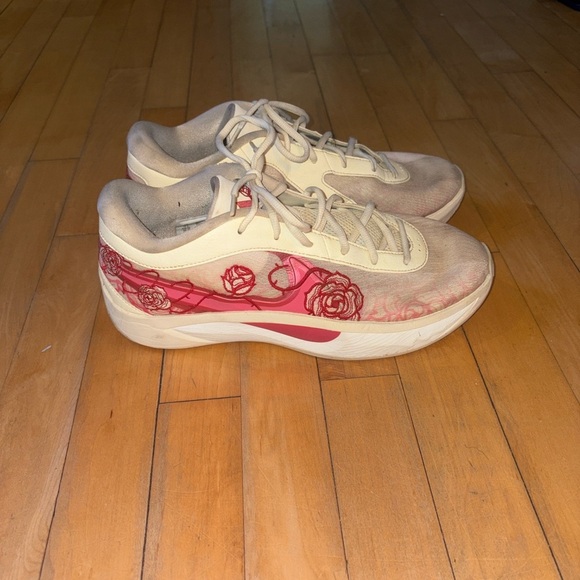 Nike Giannis Zoom Freak 6 - Picture 6 of 7